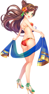 キャラクター